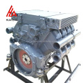 Motor diesel Deutz F8L413